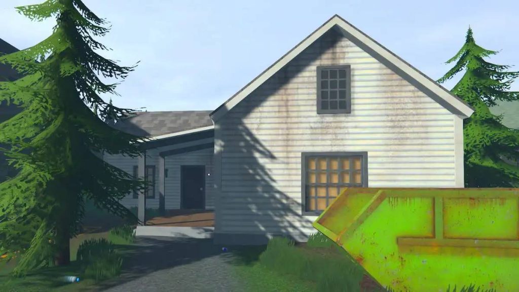 Comment agrandir sa maison dans Schedule 1 ? On vous explique comme débloquer un bungalow !