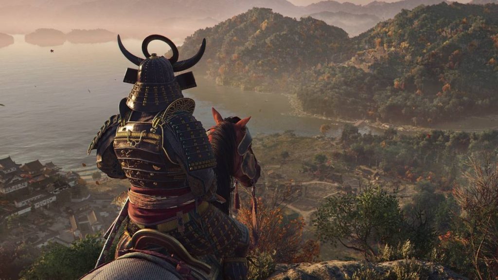 Comment enlever le statut ‘Recherché’ dans Assassin’s Creed Shadows ?