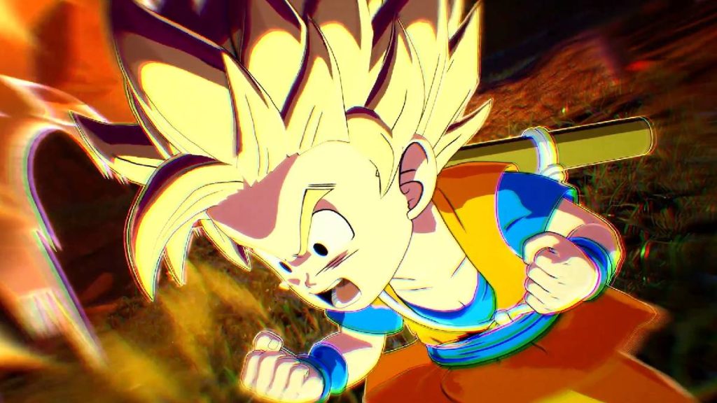 Dragon Ball Sparking Zero : un nouveau DLC débarque… mais les fans en demandent plus !