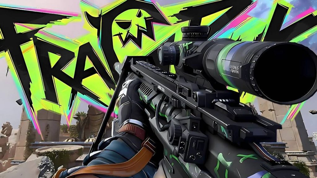 FragPunk : comment convertir facilement votre sensibilité depuis VALORANT et d’autres FPS ?