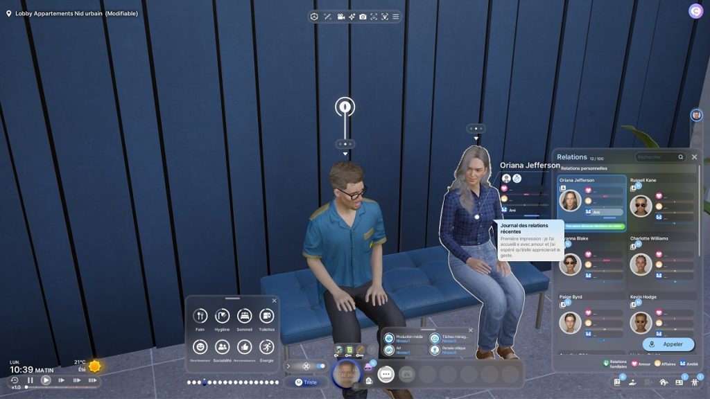 Mods Inzoi : comment en installer et améliorer son jeu ? Voici notre sélection des meilleurs !