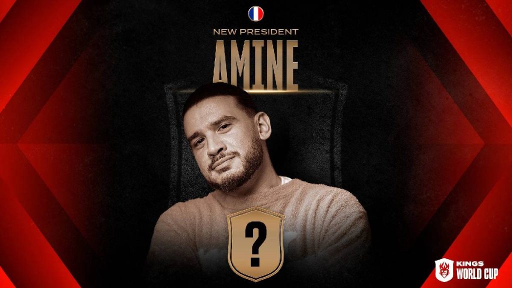 Kings League France : comment s’inscrire pour rejoindre l’une des 8 équipes ?