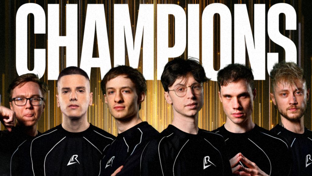 Comment expliquer la victoire de l’équipe de Caedrel Los Ratones aux EMEA Masters ?