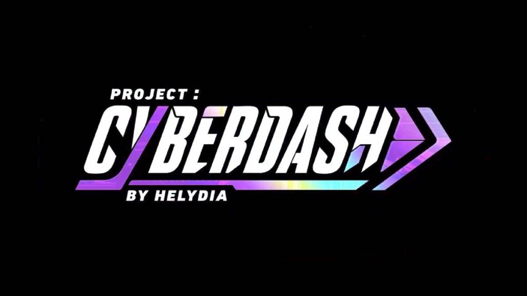 Project Cyberdash : Participez au tournoi VALORANT d’Helydia et tentez de gagner 10 000 euros !