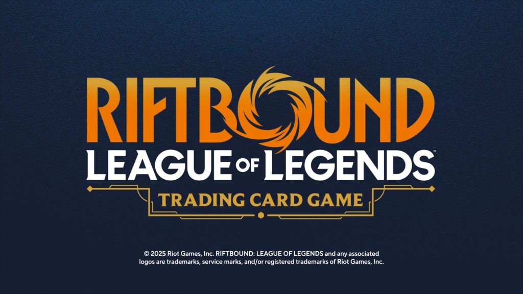 Project K devient Riftbound, le nouveau nom du TCG League of Legends de Riot Games ! Quand sort-il en France ?