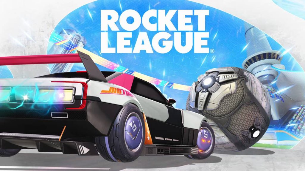 Rocket League Saison 18 : arène Futura Garden, son de la barre transversale… liste de toutes les nouveautés