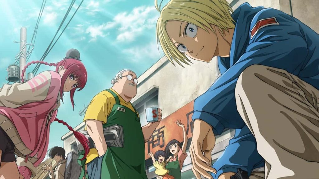 Sakamoto Days part 2 : date de sortie et tout ce qu’il faut savoir pour son épisode 12 en streaming sur Netflix !