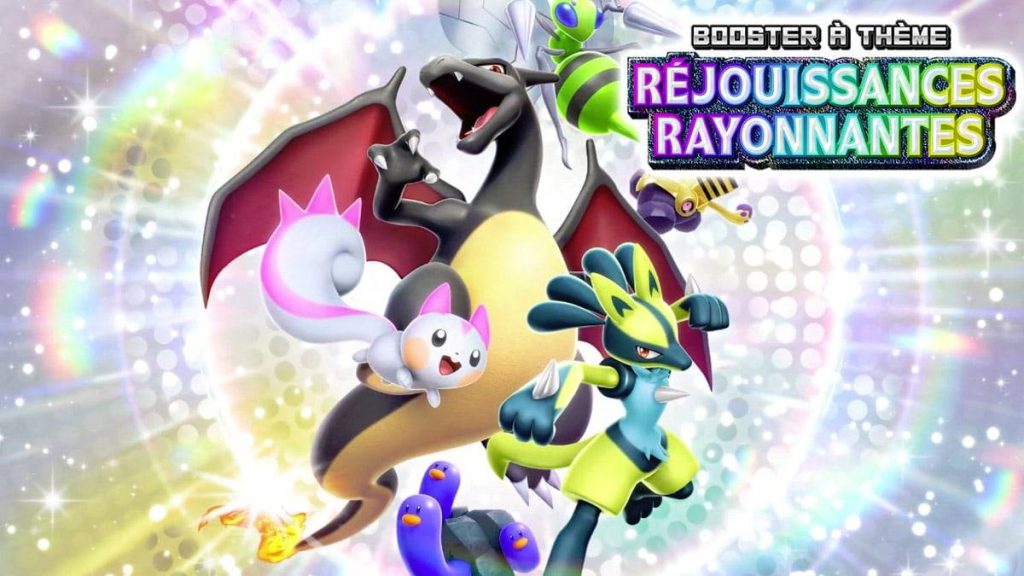 Quel est le taux de chance d’obtenir une carte Shiny dans la nouvelle extension de Pokémon TCG Pocket ?