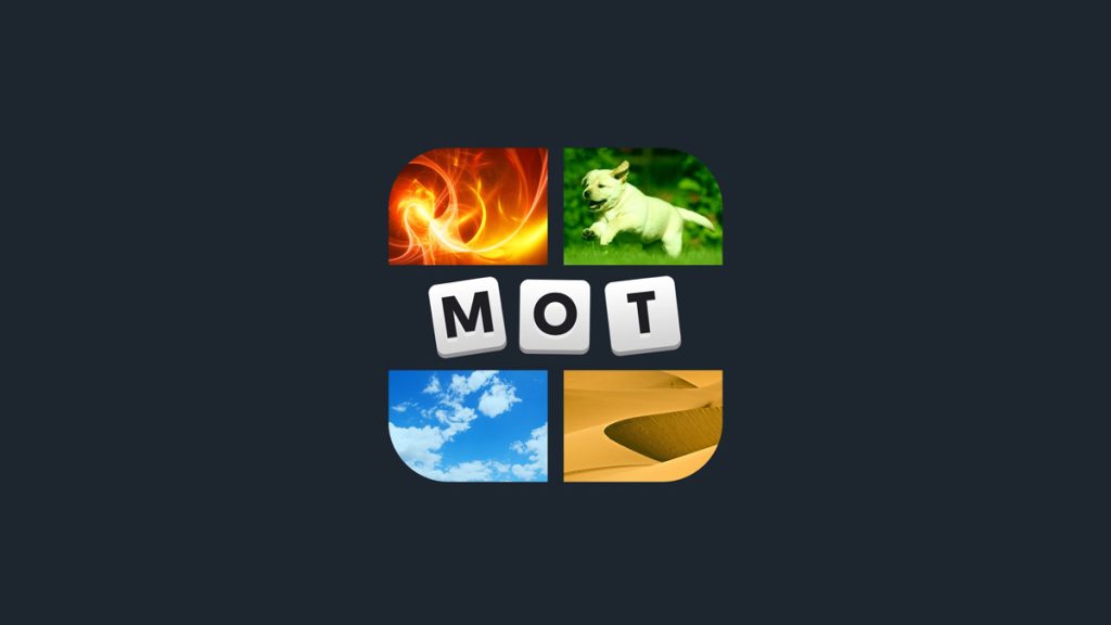 4 images 1 mot avril 2025 : Enigme journalière, Quel luxe