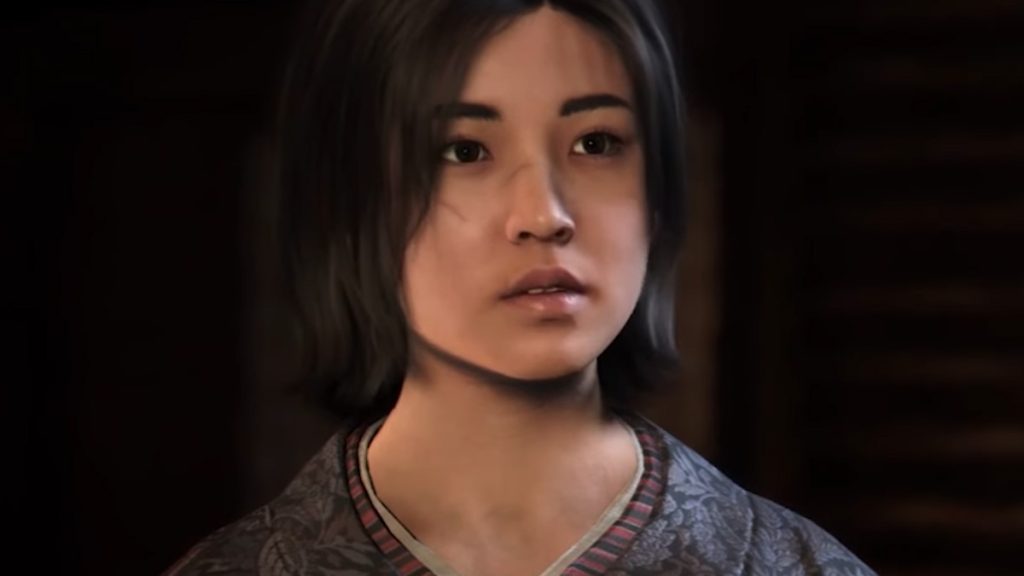 Comment avoir le kosode dans Assassin’s Creed Shadows ?