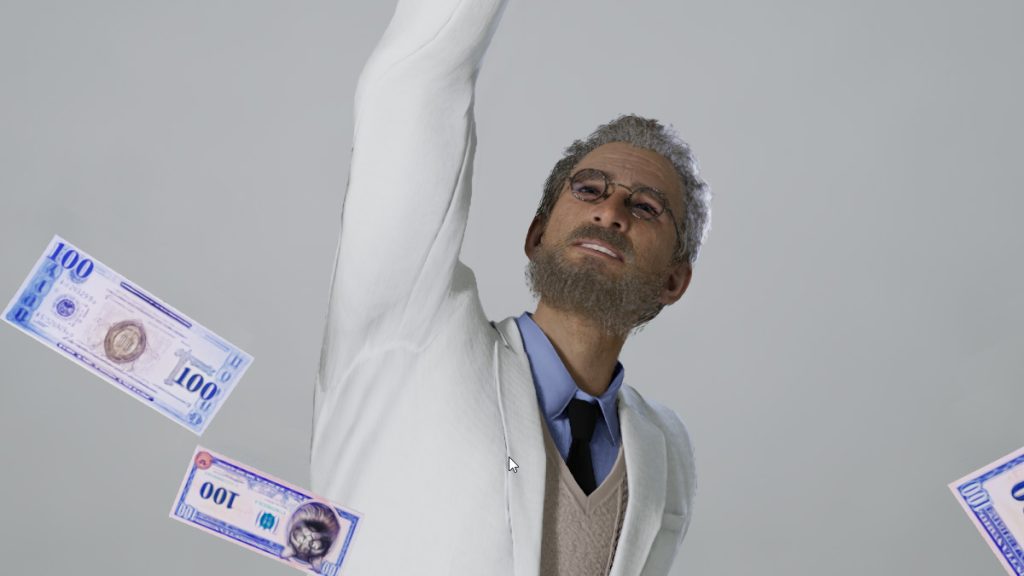 Vieillissement InZOI : est-il possible de l’enlever ?