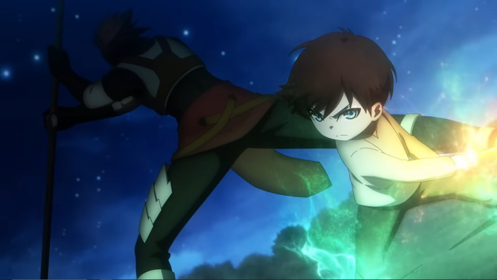 The Beginning After The End episode 4 date de sortie : quand sort le prochain épisode ?