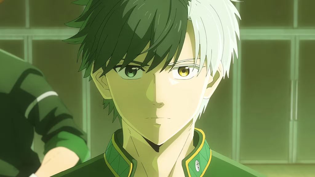 Wind Breaker Saison 2 épisode 3 : date de sortie, nombre d’épisodes et tout ce qu’il faut savoir sur la suite de l’anime