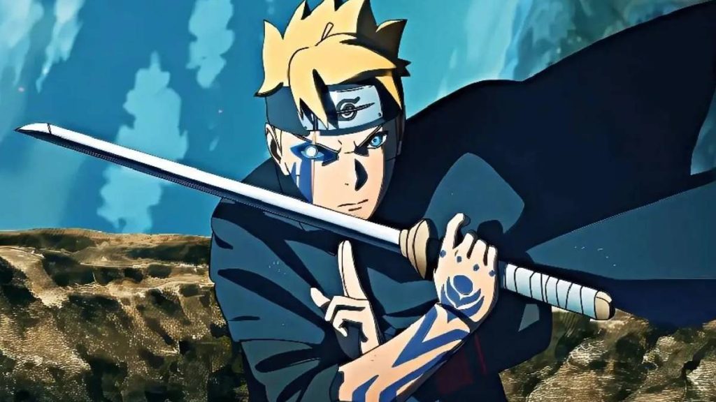 Boruto : Two Blue Vortex 21 date de sortie : quand sort le chapitre et les images ?