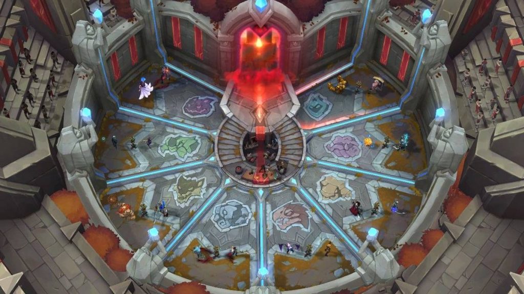 Derniers jours pour l’Arena sur League of Legends : la date de fin est connue !