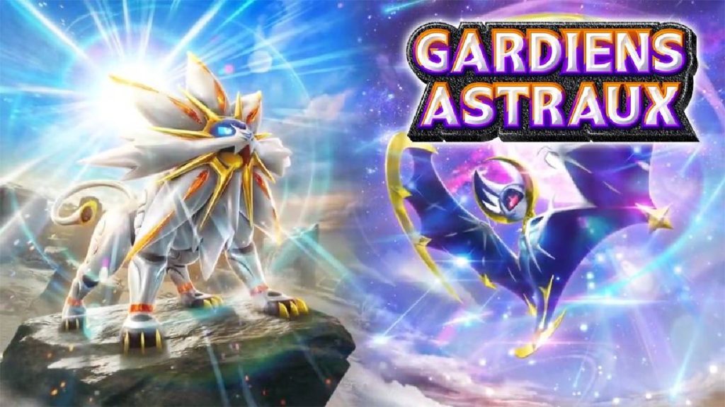 Date et heure de sortie Gardiens Astraux Pokémon TCG Pocket : quand sort la nouvelle extension ?