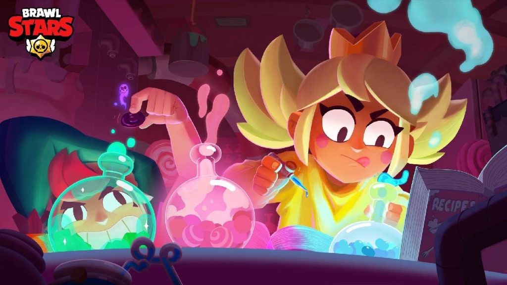 Guide Progression : comment monter au rang Tier Max plus facilement en solo sur Brawl Stars ?