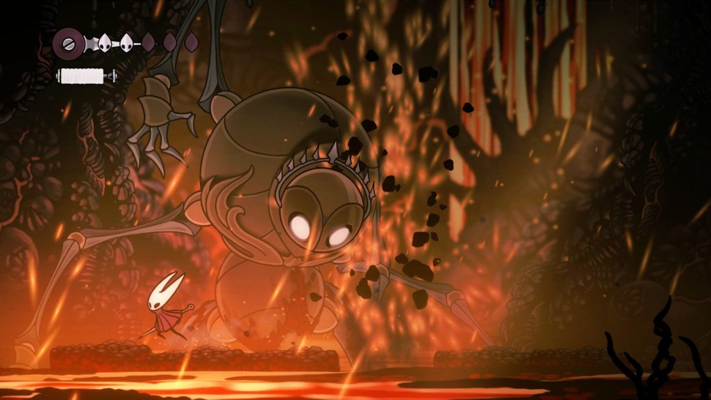 Hollow Knight: Silksong : Tout savoir sur sa sortie, son prix et les précommandes sur Nintendo Switch