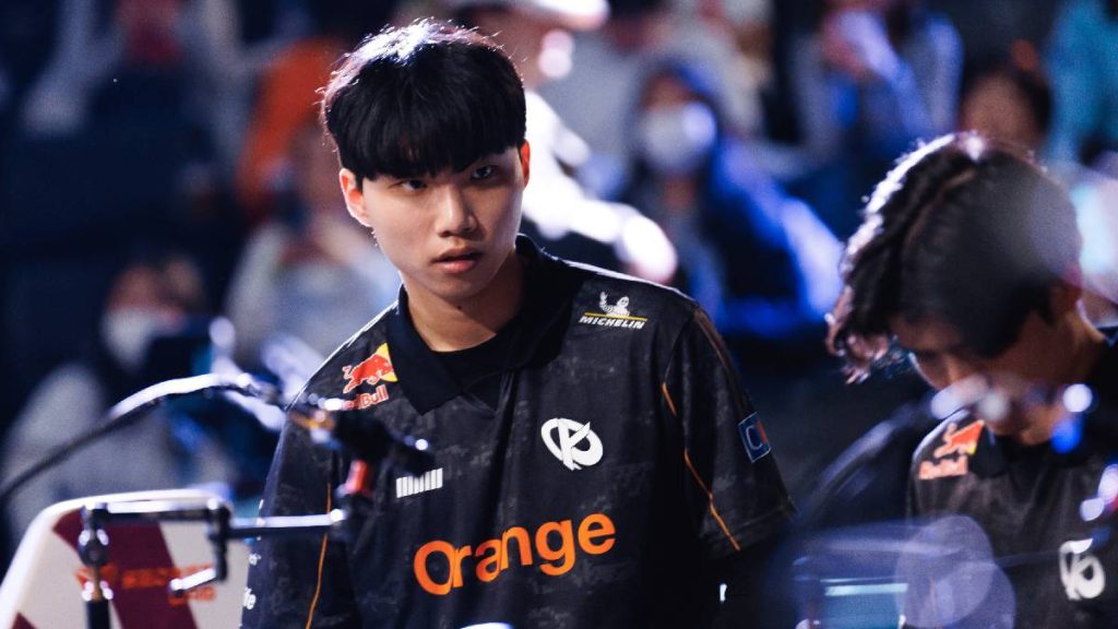 LEC 2025 Spring LoL : KC vs BDS, quand et où regarder le match de la Karmine Corp ?