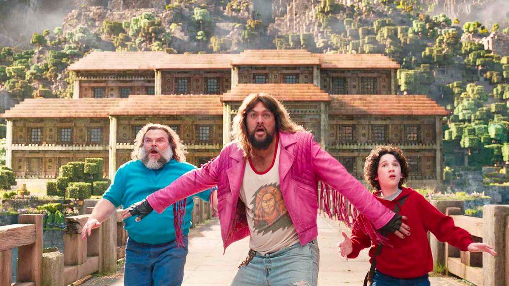 Minecraft 2 : la suite déjà en préparation ? On va peut-être découvrir l’End !