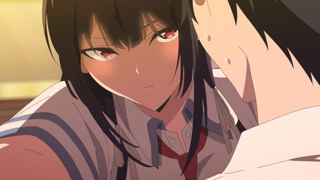 Date de sortie de l’épisode 4 de Please Put Them On, Takamine-san!