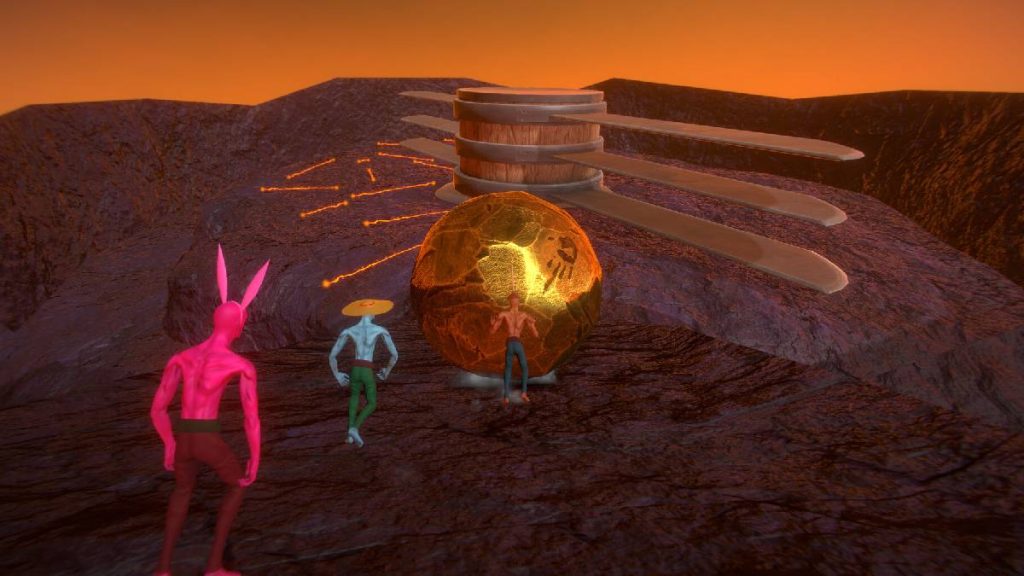 PUSHING IT! TOGETHER Crack : comment faire pour avoir une version gratuite du jeu ?