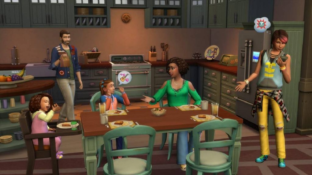 Que faire quand on joue au Sims pour la première fois ? Guide ultime du débutant