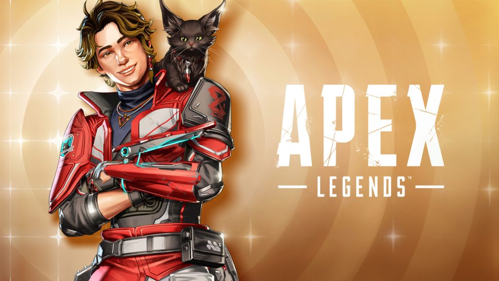Une nouvelle légende et le retour du mode Arènes, la saison 25 d’Apex Legends sera énorme !