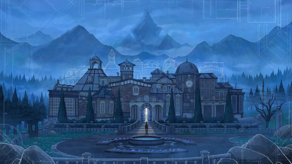 Blue Prince : comment avoir le jeu sur Xbox Series avec le Game Pass ?