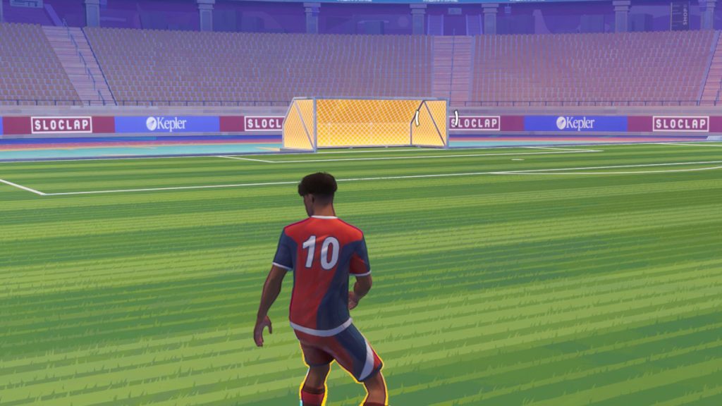 La bêta de Rematch est désormais disponible seulement durant ce week-end, profitez-en avant qu’il ne soit trop tard !