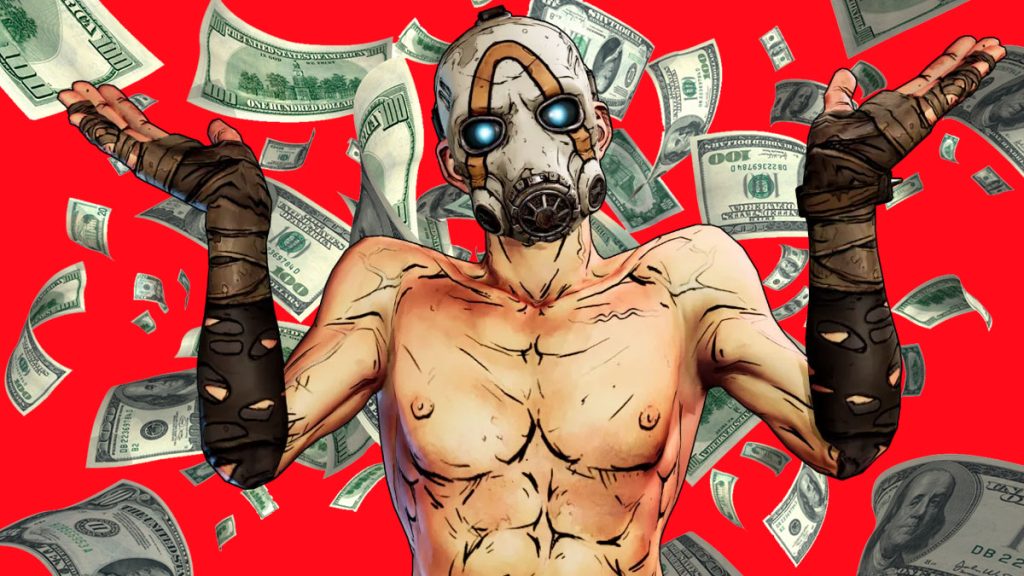 Borderlands 4 : 90 € ? « les vrais fans trouveront un moyen » de payer le prix du jeu selon Randy Pitchford