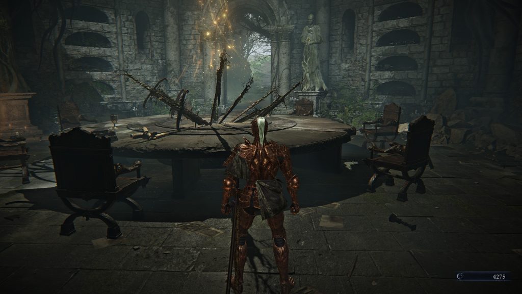 Comment créer et jouer en groupe dans Elden Ring : Nightreign ?