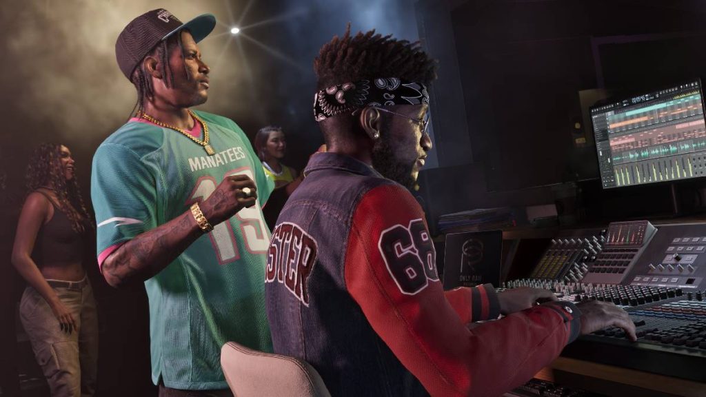 Dre’Quan Priest dans GTA 6 : un simple personnage ou futur favori des fans ?
