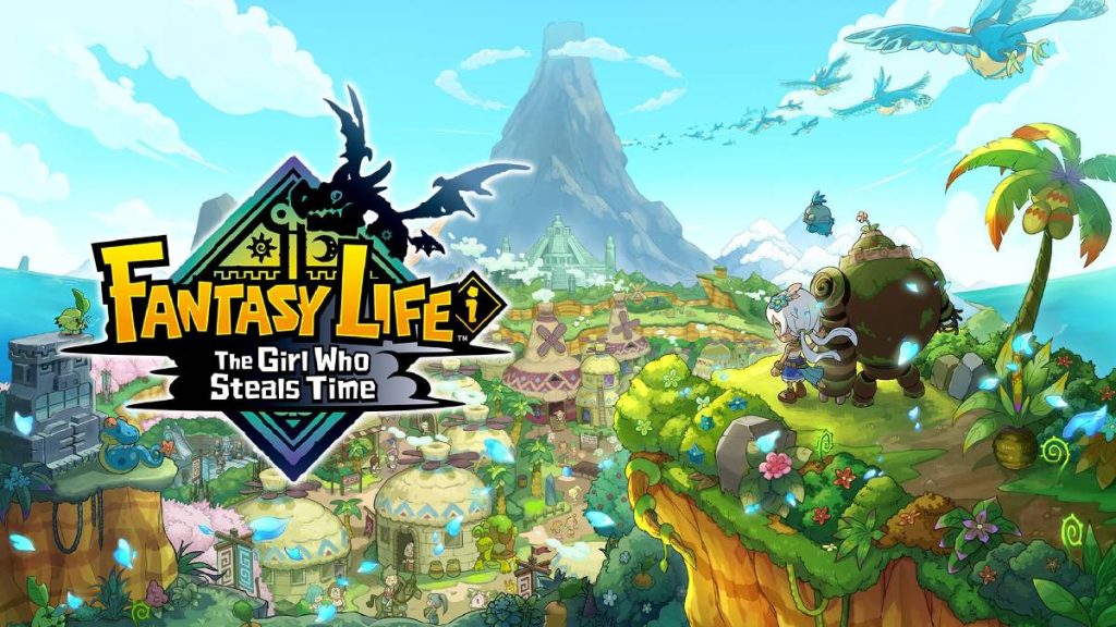 Durée de vie Fantasy Life i : Combien de temps faut-il pour finir le jeu à 100% ?
