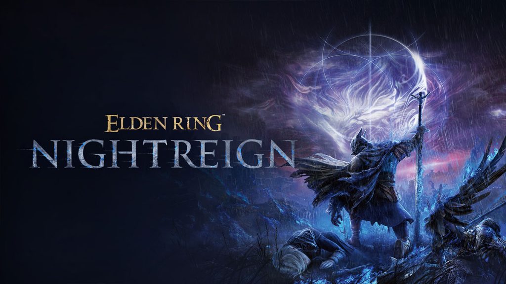 Elden Ring Nightreign : Un démarrage canon sur Steam ! Plus de 300 000 joueurs en quelques heures !