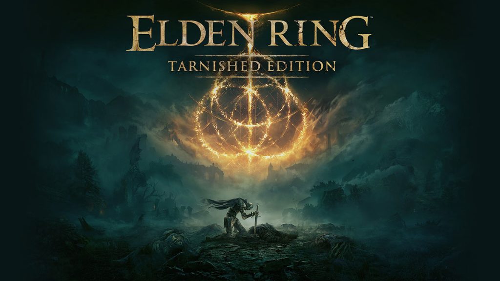 Deux nouvelles classes arrivent avec Elden Ring: Tarnished Edition sur Switch 2 !