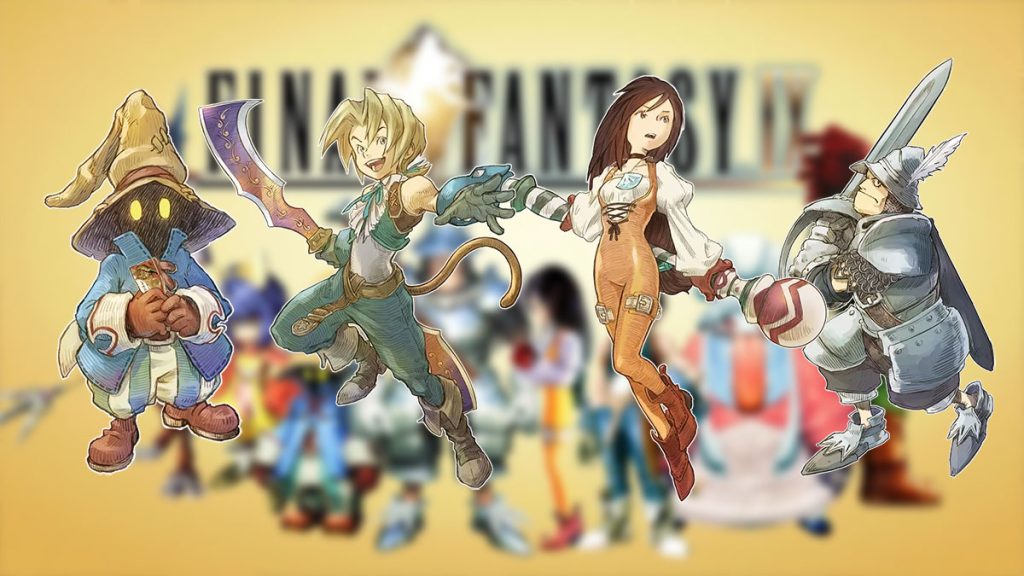Final Fantasy 9 Remake : Square Enix joue avec le feu, l’annonce au Summer Game Fest ?
