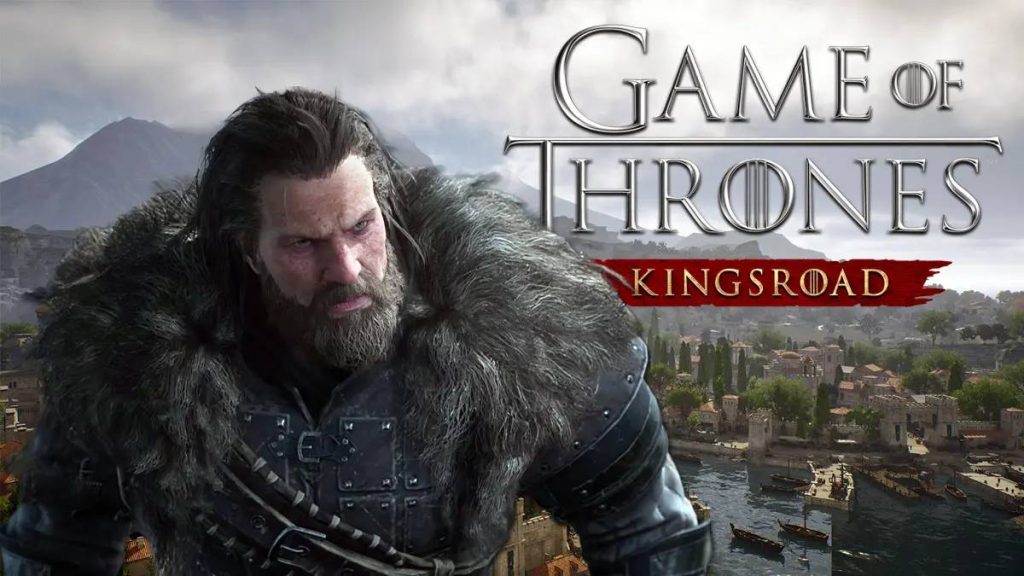 Game of Thrones: Kingsroad – Rejoignez le Discord officiel et trouvez vos alliés !