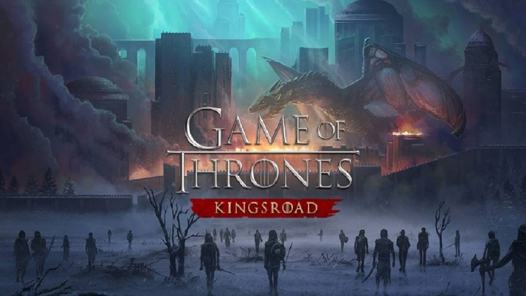 Game of Thrones: Kingsroad sur console ? Ce que les joueurs PS5 doivent savoir
