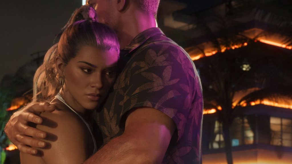 GTA 6 déjà un phénomène TikTok : 1 million d’abonnés en 24 heures pour le nouveau trailer !