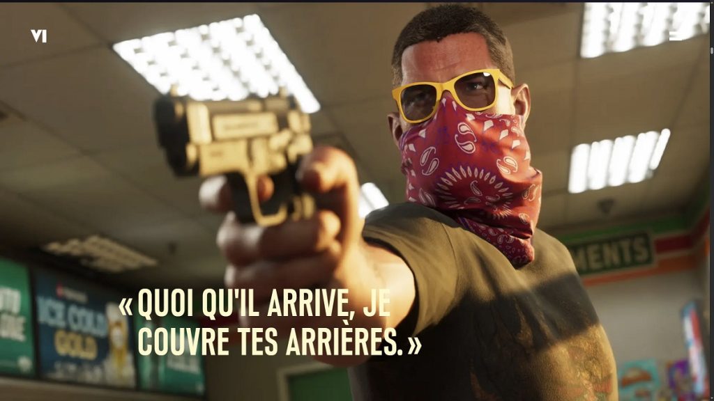 Jason Duval, le nouveau visage de Vice City dévoilé dans le dernier trailer de GTA 6 : on vient d’apprendre beaucoup sur son passé !