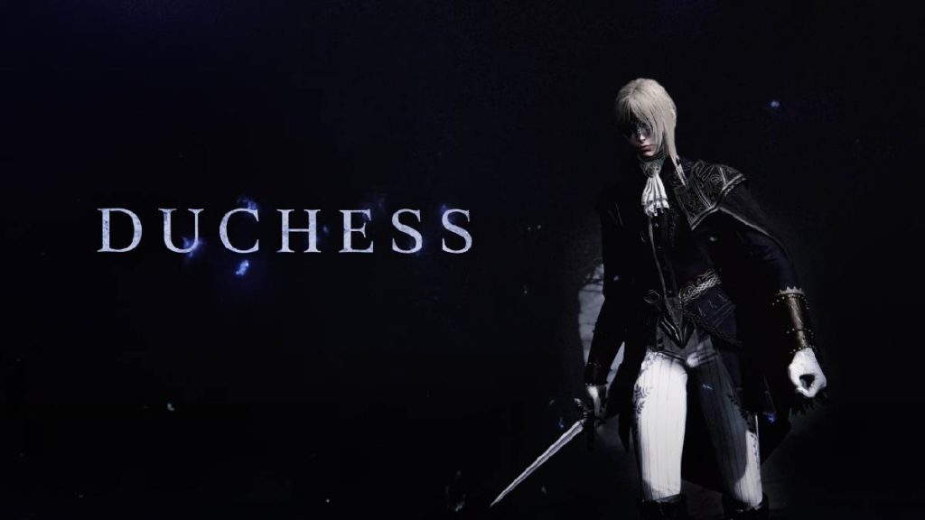 Comment bien jouer la Duchesse dans Elden Ring Nightreign ? Build et conseils pour bien débuter !