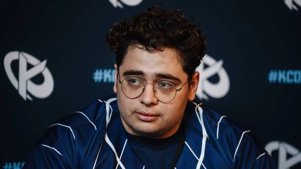 Kameto ne participera pas au GP Explorer 3… Mais pour quelles raisons ?