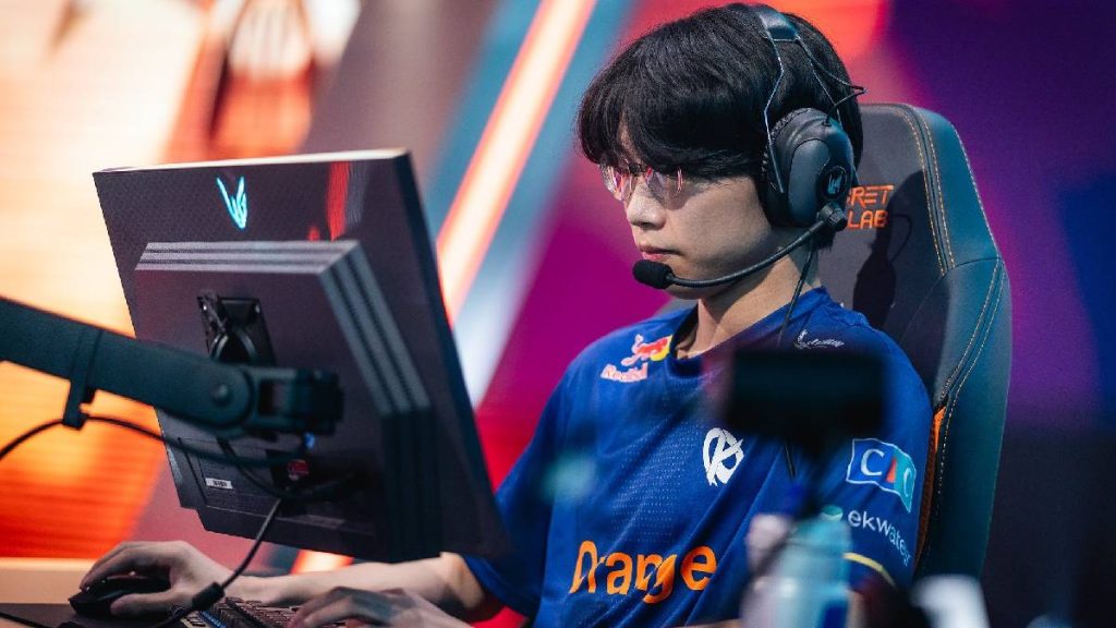 LEC 2025 Playoff Spring LoL : KC vs Heretics, quand et où regarder le match de la Karmine Corp ?