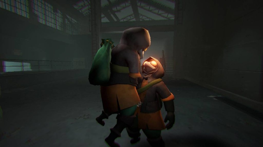 Mimesis : le jeu d’horreur qui utilise l’IA pour faire de vous sa proie débarque prochainement !