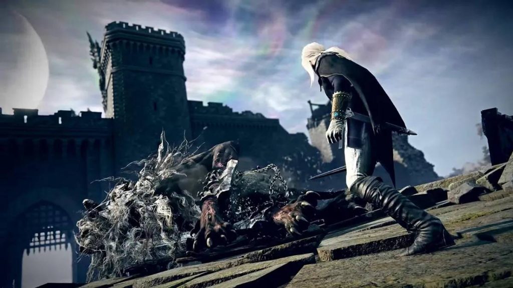 Comment lancer des expéditions en solo facilement dans Elden Ring Nightreign ?