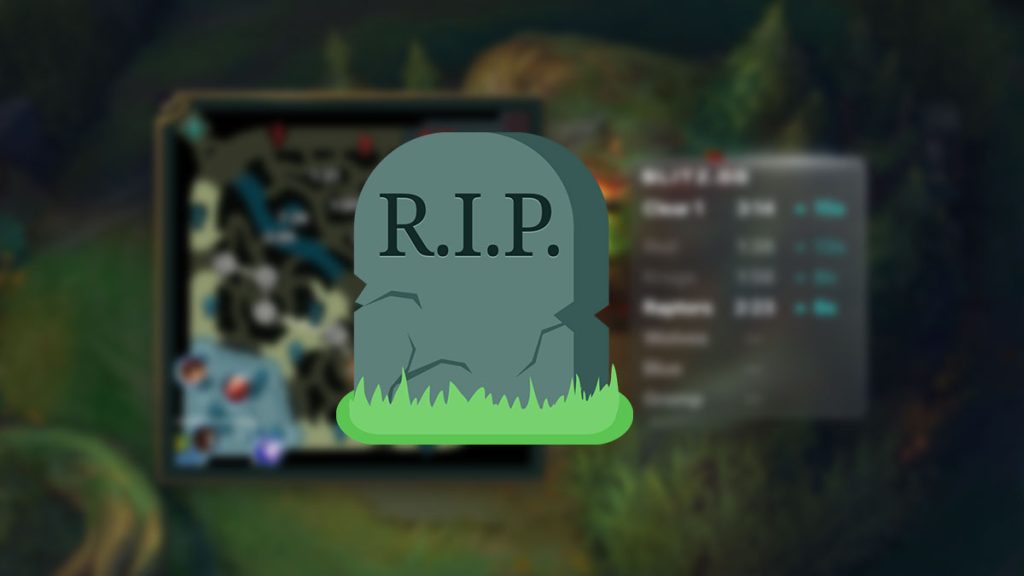 Coup de tonnerre chez Riot Games ! Adieu Blitz et autres overlays : la fin d’une ère ?