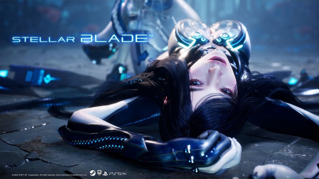 Stellar Blade 2 : une suite prévue pour 2026 ? Shift Up sème le trouble !