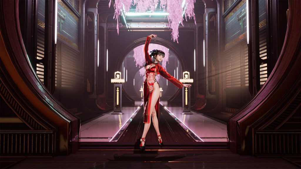 Stellar Blade : Nouvelles tenues, défis, heure de sortie et configuration pour le portage du PC !