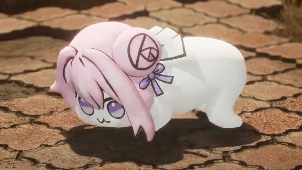 Stellar Blade x NIKKE : une belle surprise pour les fans dans le trailer avec une date de sortie